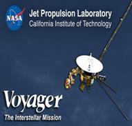 Voyager Graphic